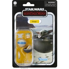 Kenner Star Wars Vintage Collection Grogu (The Mandalorian) Aksiyon Figürü