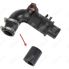 İbraş Turbo Hortumu Clıo Iı-Kng Iı-Mgn I-Scenıc I 1.5dcı K9K 35MM x 5 cm