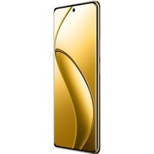 realme 12PRO 8 GB 256 GB (realme Türkiye Garantili) Bej