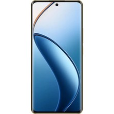 realme 12PRO 8GB 256GB (realme Türkiye Garantili) Lacivert