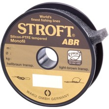 Stroft Abr 150M Monofilament Misina