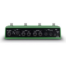 Line 6 Dl4 Mk2 Delay Pedalı