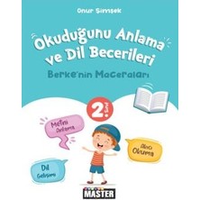 2. Sınıf Bilsem Hazırlık Seti