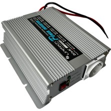 Linetech  12V 600W Modifiye Sin Inverter