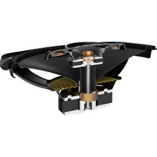 Pioneer ISB01  TS-A6968S 6x9 450 Watt 90RMS 16 x 24 cm Oval Oto Hoparlör 2li Takım (Işbaşı)