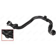 İbraş Turbo Borusu Renault Clıo Iıı-Modus 1.5 Dcı