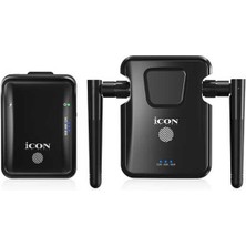 iCON Pro Audio Icon Airmon Pro Kablosuz Monitör Kulaklık Sistemi 