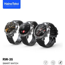 Rw-35 Outdoor Sporcu Akıllı Saat