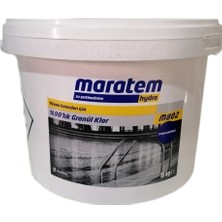 Eczacıbaşı Maratem M802 Toz Klor %90 10 Kg