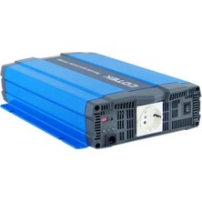 Cotek 24V 1500W Tam Sin Inverter