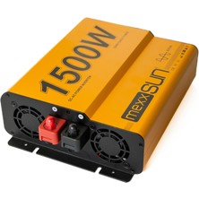 Mexxsum Tam SIN24V 1500W