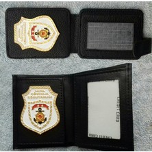 Aldatmaz 2AD,SAHİL Güvenlik, Rozetli Cüzdanı Al-Sadece Askeri Kurum Adresıne Gonderılır-Sıvıle Satılmaz