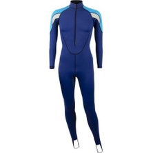 Beuchat Procean Rash Guard Lycra Mono Dalış Elbisesi