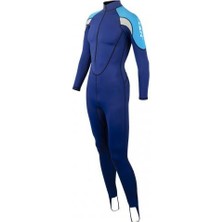 Beuchat Procean Rash Guard Lycra Mono Dalış Elbisesi