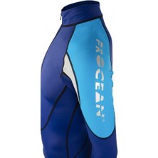 Beuchat Procean Rash Guard Lycra Mono Dalış Elbisesi