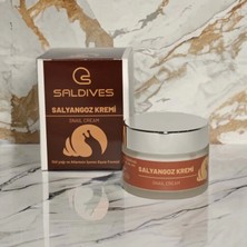 Saldives Leke Karşıtı Krem ve Serum Seti