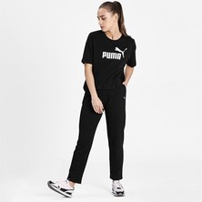 Puma Ess Sweatpants TR Kadın Eşofman Altı 58684651