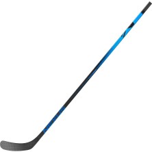 Bauer Nexus League Intermediate 65 Flex P92 Kaşık Sol Hokey Sopası