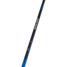 Bauer Nexus League Intermediate 65 Flex P92 Kaşık Sol Hokey Sopası