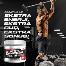 Super Charger Sc Creatine 250 Gr