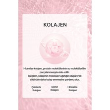 ByeoLee Kolajen Kore Krem Canlandırıcı Nemlendirici Onarıcı Dolgunlaştırıcı 130 ml