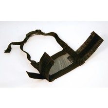 Kerbl Köpek Ağızlığı Muzzle Nylon 17 – 22 cm