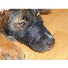 Kerbl Köpek Ağızlığı Muzzle Nylon 17 – 22 cm