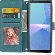 YH Market Sony Xperia 10 III Telefon Kılıfı (Yurt Dışından)