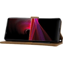 YH Market Sony Xperia 1 V Telefon Kılıfı (Yurt Dışından)