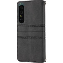 YH Market Sony Xperia 1 V Telefon Kılıfı (Yurt Dışından)