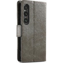 YH Market Sony Xperia 1 V Telefon Kılıfı (Yurt Dışından)