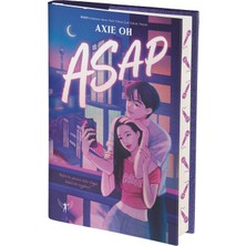 Asap (Ciltli) – Axie Oh