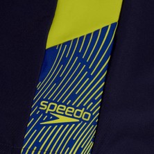 Speedo Speedo Dıve Spl Asht Jm Lacivert Çocuk Mayo