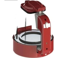 Şahika Oto Su Isıtıcısı Gizli Rezistans 24V 750 ml