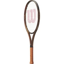 Wilson Pro Staff 26 V14.0 Çocuk Performans Tenis Raketi (26"/Grip L0)