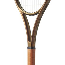 Wilson Pro Staff 26 V14.0 Çocuk Performans Tenis Raketi (26"/Grip L0)