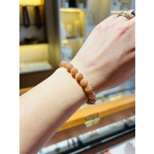 Luna Jewellery Güneş Taşı Bileklik