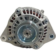 Plus Line 12V Alternatör Dinamo 70 A (C-Ig-Fr-L) (4 Fiş) Honda Cıvıc 2001-2005