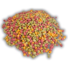 OTS Organik Sebzeli Kuskus Makarna 300 Gr.