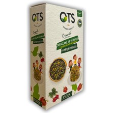 OTS Organik Sebzeli Kuskus Makarna 300 Gr.