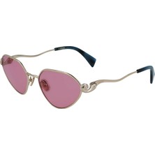 Lanvin LNV115S 58*19 140 Kadın Güneş Gözlüğü