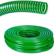 Çelik Orta Hizmet Su Alıcı ve Verici 1 Inch (25 Mm) 50 Metre