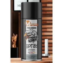 Megaw Sprey 45 ml + Fixcla 125 ml A+ Kayganlaştırıcı Jel Set