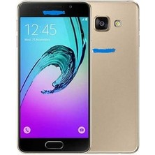 Rova Cda Store Galaxy A7-2016 Uyumlu 9h Nano Ekran Koruyucu