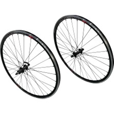 Mach Mach1 Roadrunner Shimano 105 Yol Yarış Bisikleti Jant Seti