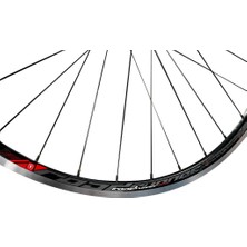 Mach Mach1 Roadrunner Shimano 105 Yol Yarış Bisikleti Jant Seti