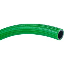 Çelik Çift Katlı Su Hortumu 1/2 (İç Çap: 12,5 Mm) 100 Metre 16 kg