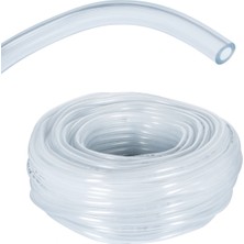 Çelik Otomotiv Hortumu İç Çap :8 mm Dış Çap: 13 mm 100 Metre