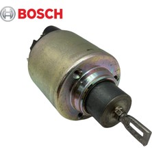 Bosch 12V Marş Otomatiği Ince Gövde M5/m6 Sağ (24 Mm) (Kısa Piston) Bmw