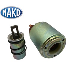 Mako 12V Marş Otomatiği Em Bmm 501